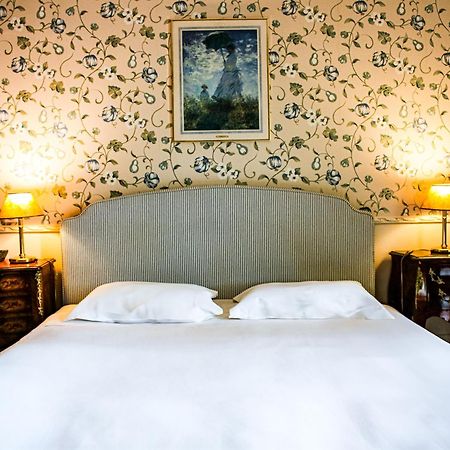 Hotel La Villa Fleurie Beaune  Eksteriør billede