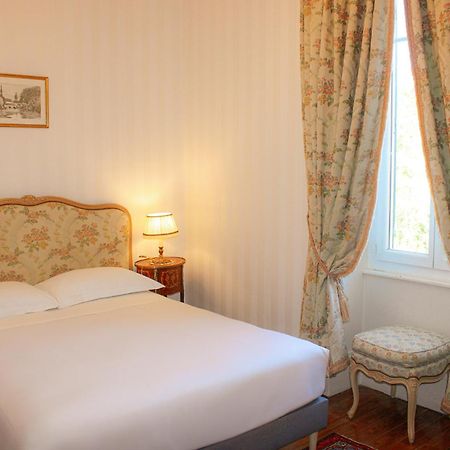 Hotel La Villa Fleurie Beaune  Eksteriør billede