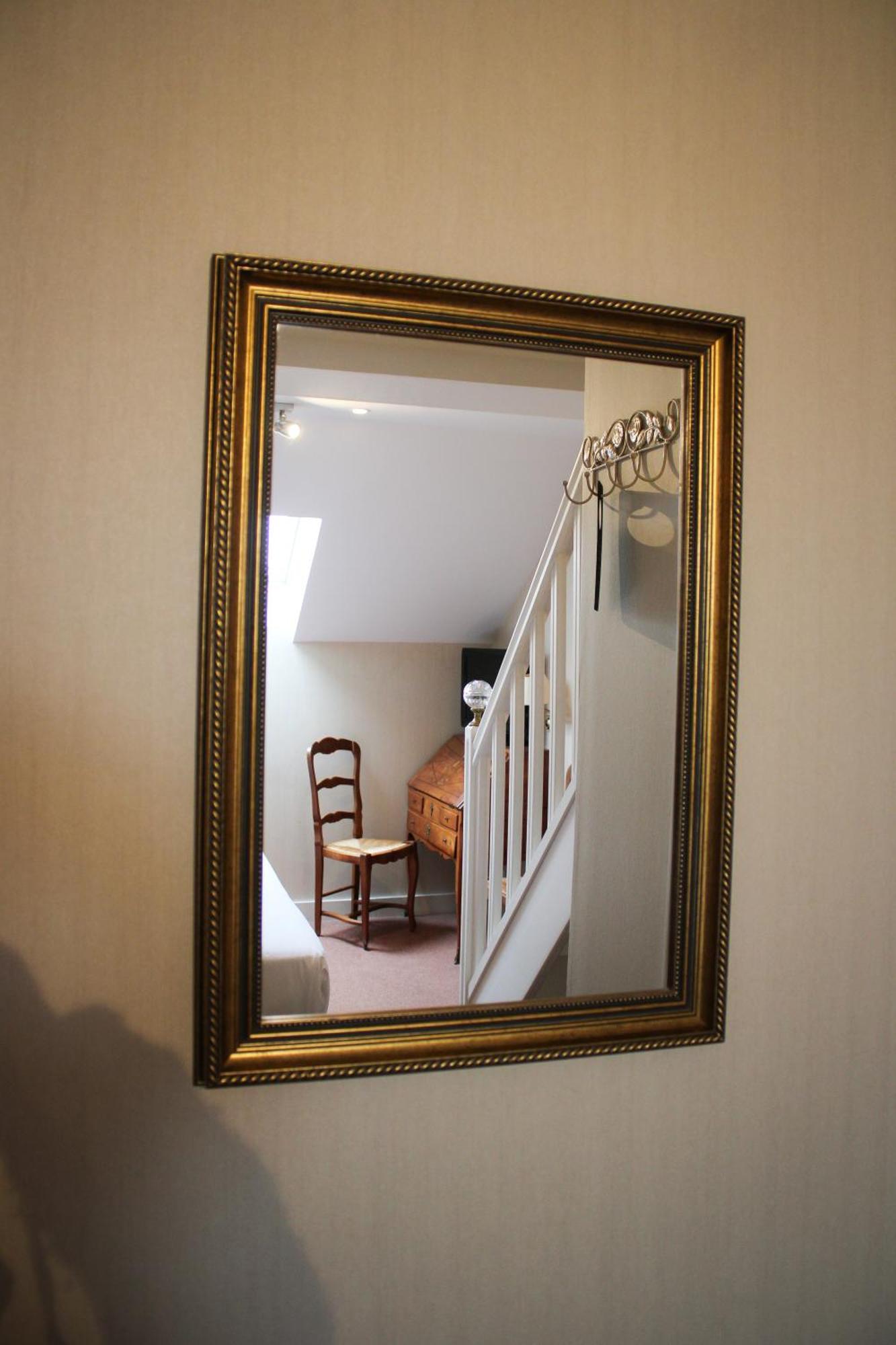 Hotel La Villa Fleurie Beaune  Eksteriør billede
