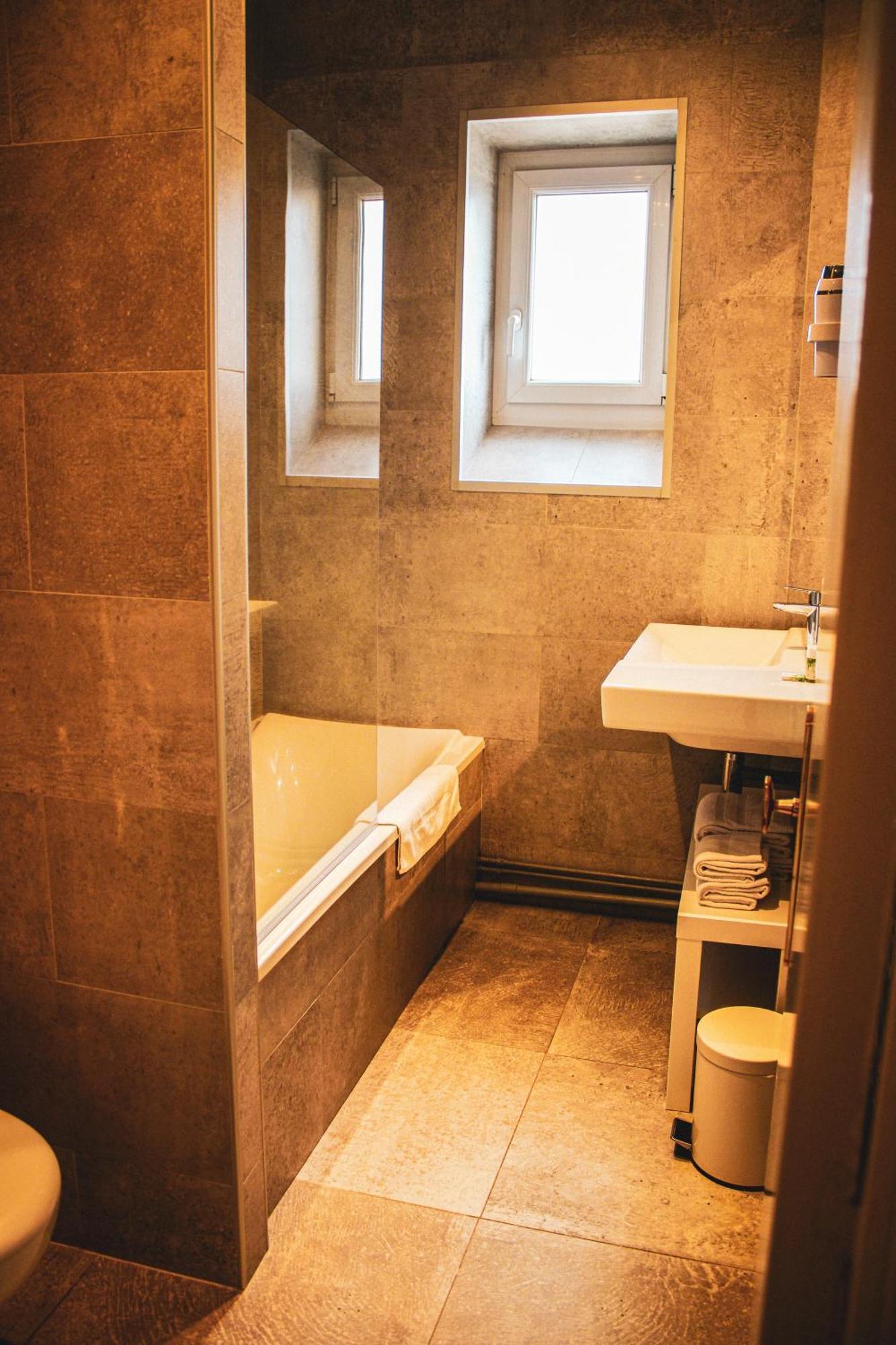 Hotel La Villa Fleurie Beaune  Eksteriør billede