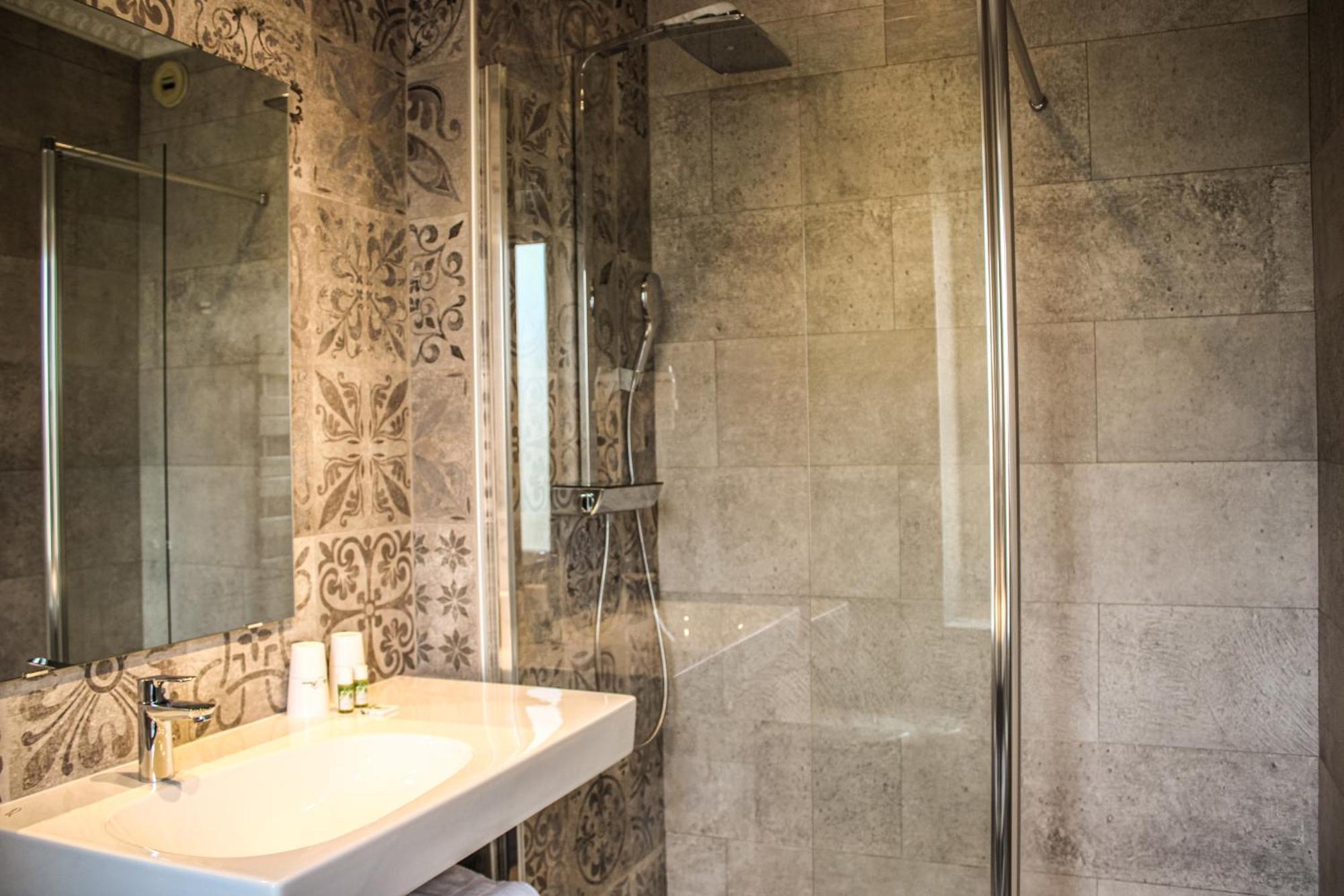 Hotel La Villa Fleurie Beaune  Eksteriør billede