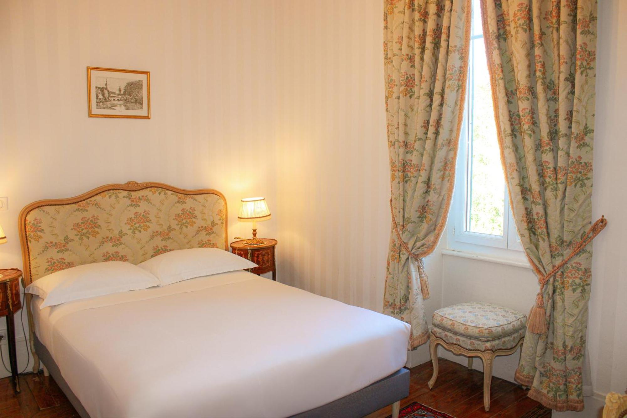 Hotel La Villa Fleurie Beaune  Eksteriør billede
